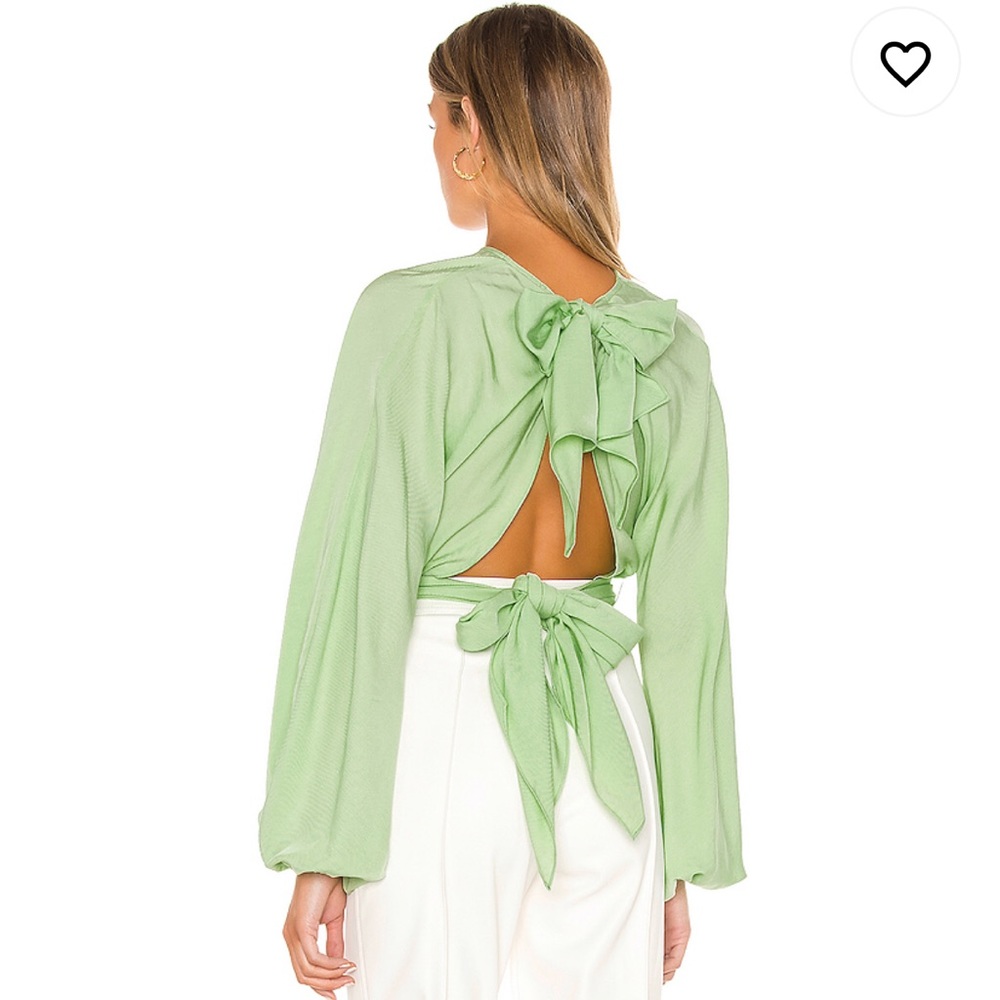 REVOLVE - L’Academie Top